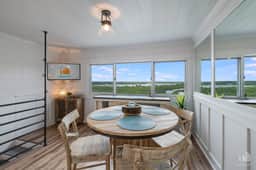 BeachfrontBliss - Penthouse 1BD Gulf + Lake Views
