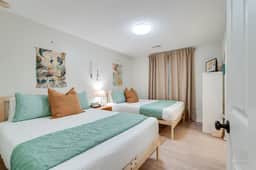 BeachsideBliss - 30A 2BD/2BA Awesome Beach Access