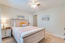 BeachsideBliss - 30A 2BD/2BA Awesome Beach Access