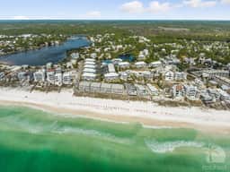 BeachsideBliss - 30A 2BD/2BA Awesome Beach Access