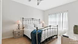 CasaAzalea-2BR/2BA Pool+Golf Cart-3min to Beach!