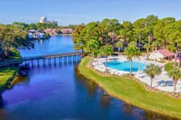 SeaglassCove-Sandestin Resort:Golf Cart to Beach!
