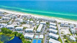 SurfsideVilla-Gorgeous 3BR/2BA - Steps from Sand!