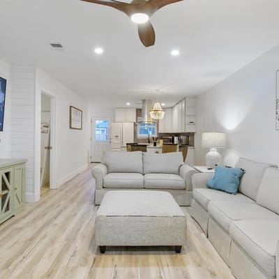 BeachyBungalow