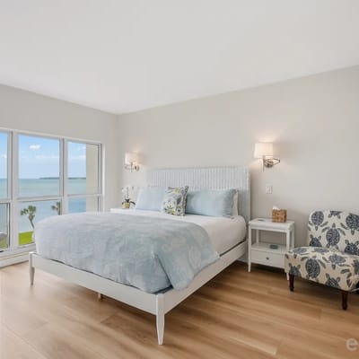 BayviewPerch