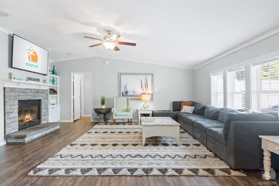 CasaEncanto - Image 1
