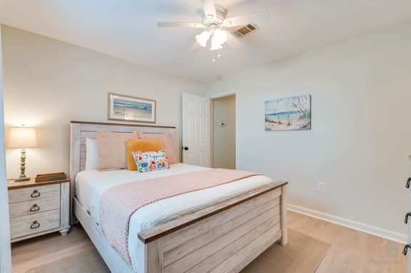 BeachsideBliss - 30A 2BD/2BA Awesome Beach Access