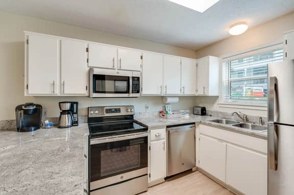 BeachsideBliss - 30A 2BD/2BA Awesome Beach Access