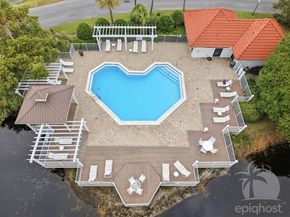 BayviewPerch - 2BD Bay Views & Golf Cart Sandestin