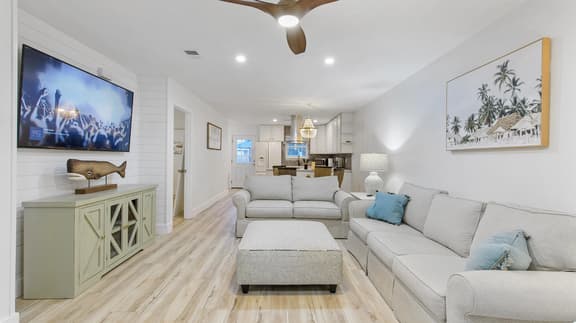 BeachyBungalow