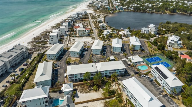 Your Vacation Property Is Our Passion